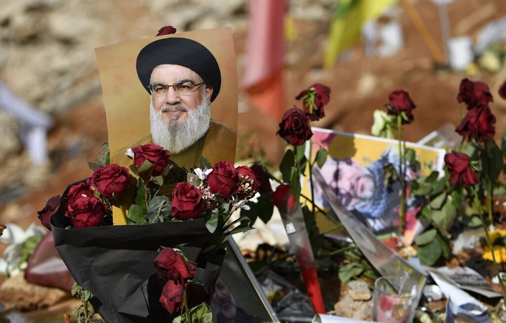 تشییع نمادین شهید سید حسن نصرالله در شیراز برگزار می شود