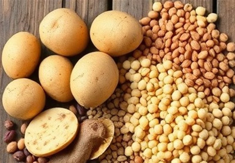صادرات سیب زمینی و انواع حبوبات برای ۲ ماه ممنوع شد