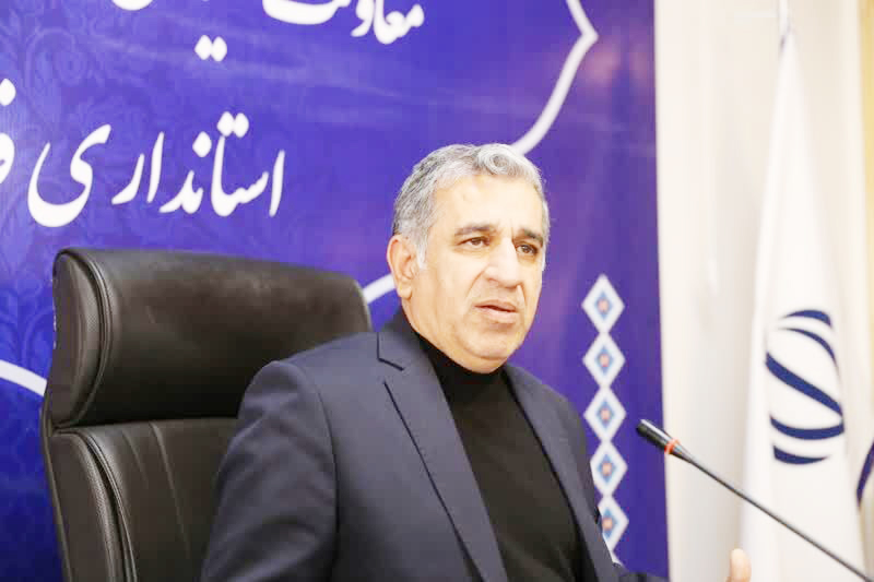 واکنش «سرپرست معاونت سیاسی» به رفتن امیری از استانداری فارس(+ویدئو)