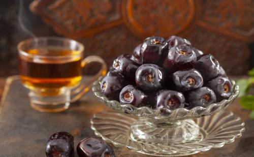 خرما مضافتی
