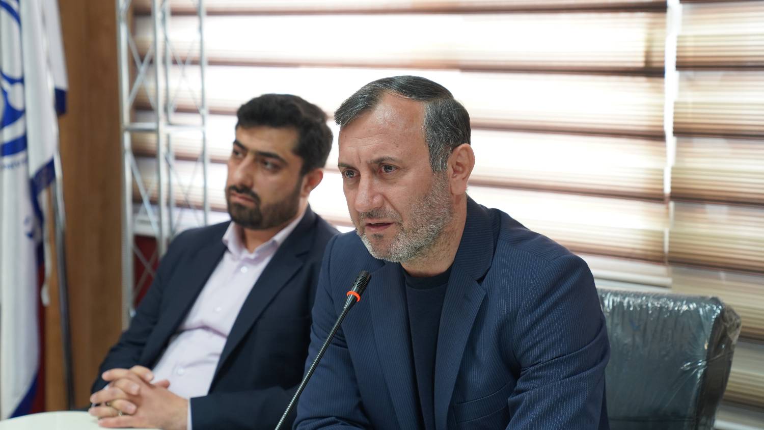 دکتر «عبدالخالق کشاورزی» خبر داد: انعقاد تفاهم‌نامه پشتیبانی توریست درمانی بین دانشگاه علوم پزشکی شیراز و  منطقه آزاد اروند