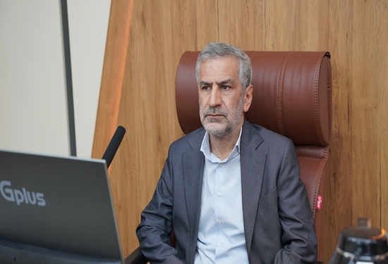 مدیرکل دامپزشکی استان فارس منصوب شد