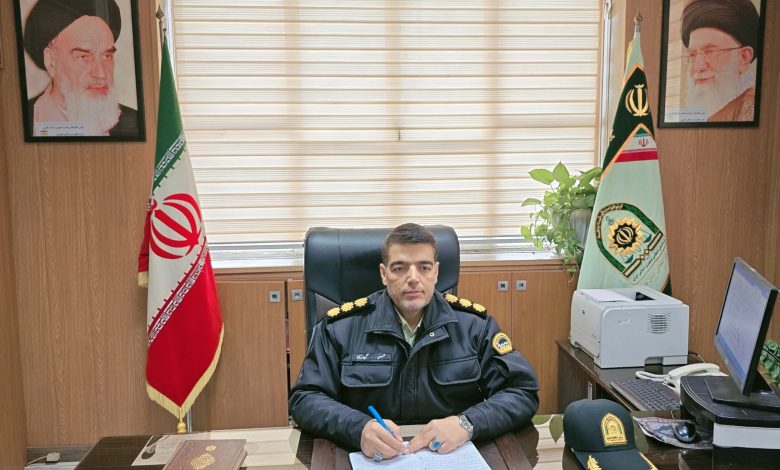 نامگذاری تابلو و سردرب واحدهای صنفی و اماکن عمومی در فارس