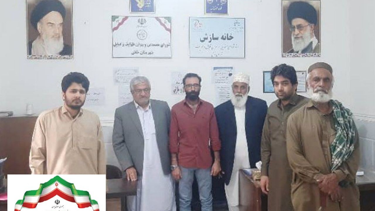 گروگان شیرازی پس از سه ماه اسارت در سیستان و بلوچستان آزاد شد+اسم و عکس