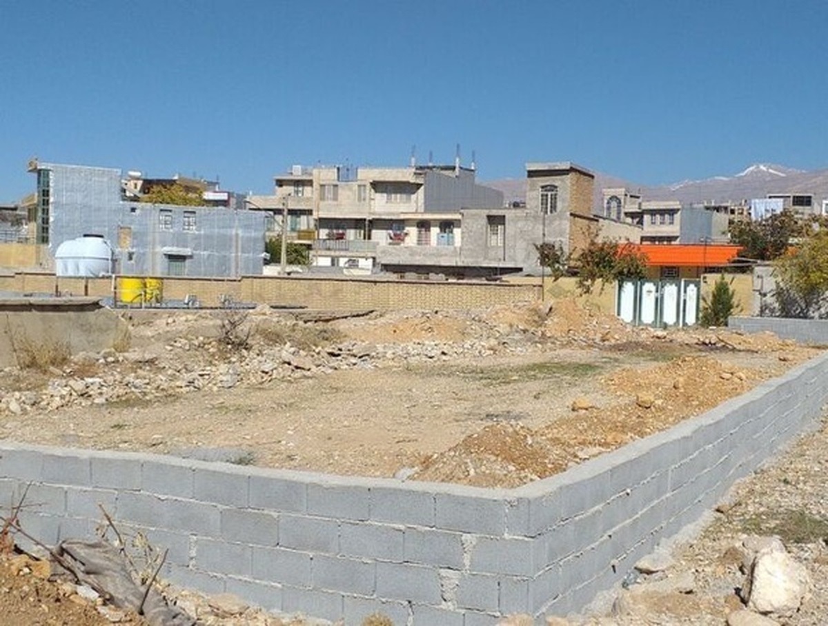 استان فارس پای ثابت آمار‌های زمین خواری و تغییر کاربری اراضی کشاورزی