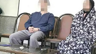 زن خیانتکار