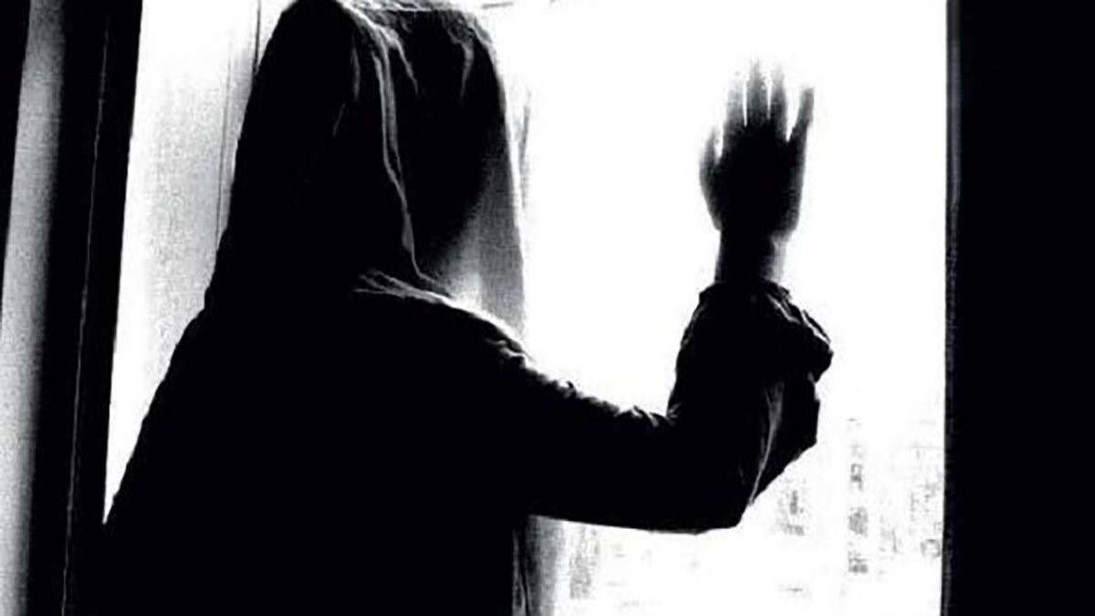 رابطه زن شوهردار با دوست پسر قدیمی دیوانه‌اش کرد