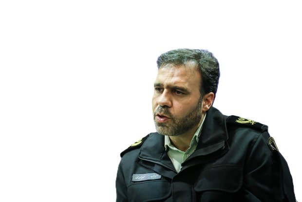 سردار منتظرالمهدی