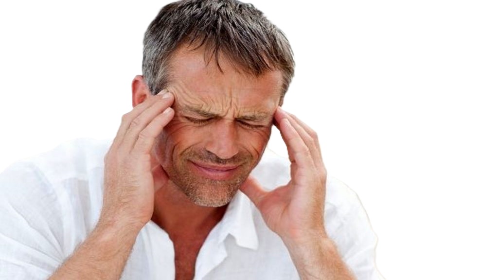 احتمال خودکشی افراد مبتلا به سردرد بیشتر است