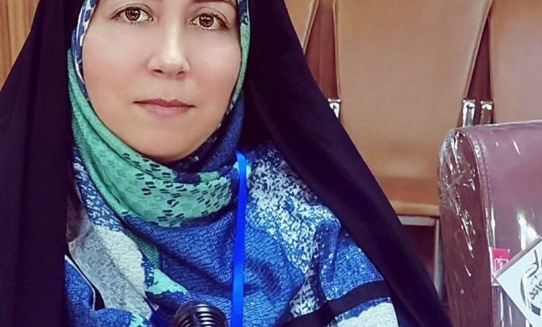 سمانه ذوالقدری