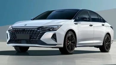 شاین مکس بنزینی