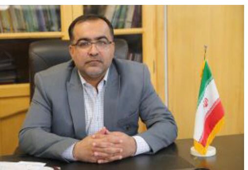 شریفی مدیرکل اقتصادی
