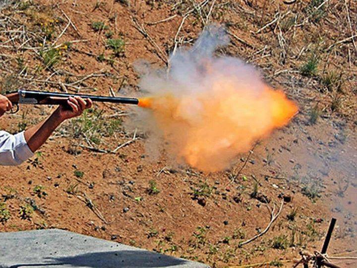 جزئیات کشته شدن سارق گوسفندان یک دامداری در قیروکارزین