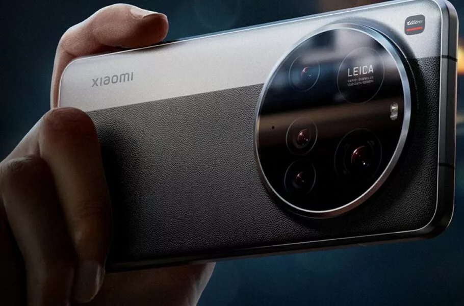 شیائومی ۱۵ اولترا با دوربین پریسکوپ زوم ۲۰۰ مگاپیکسلی و اسم رمز «خدای شب»
