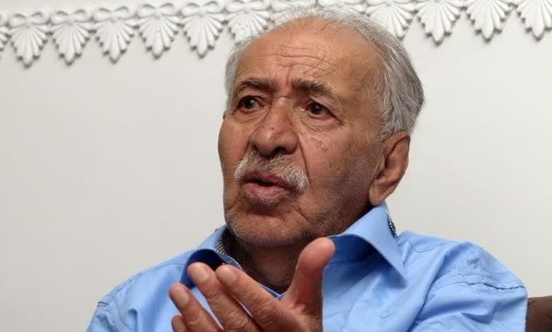 عبدالعلی دستغیب