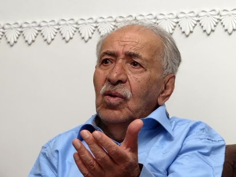 دست رد منتقد ادبی ایرانی بر داستانی از برنده جایزه نوبل،ارنست همینگوی