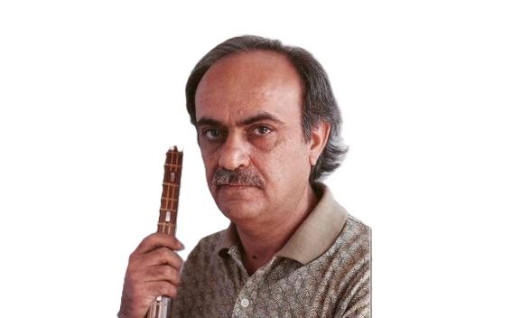 گوش کنید|آهنگ پارسی «به کوهای سابونات» اثر عطاءالله جنگوگ 1 عطا جنگوک۱