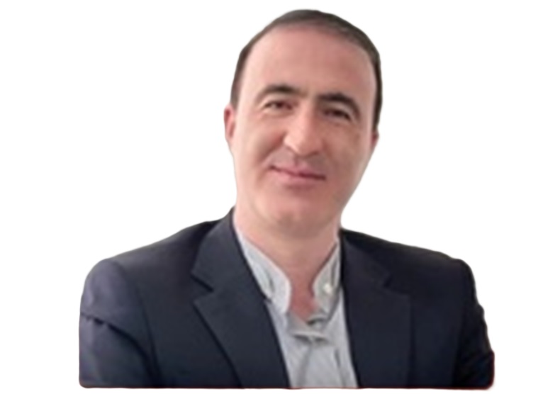 مدیرکل راه و شهرسازی لارستان منصوب شد