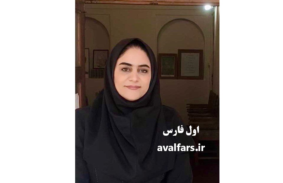 یک زن اهل سنت فرماندار شهرستان اِوَز شد