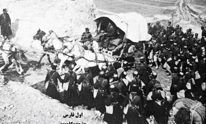 عکس قدیمی 1