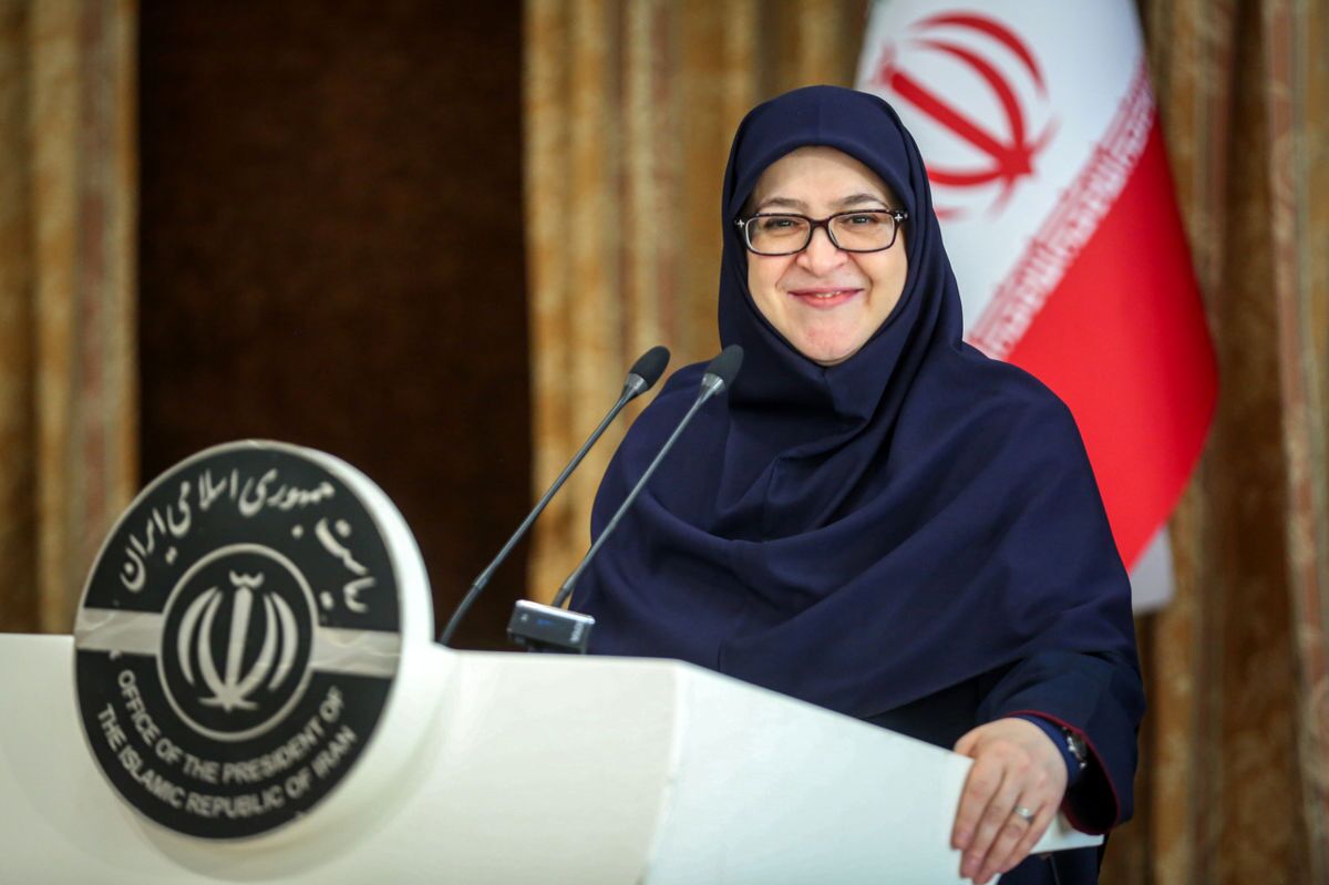 سخنگوی دولت زمان واریز عیدی کارکنان را اعلام کرد