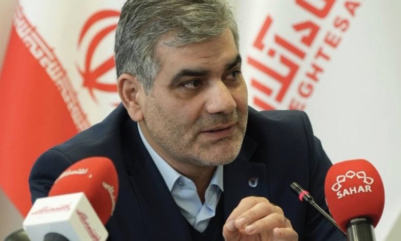 فتحلی بانک مهر ایران