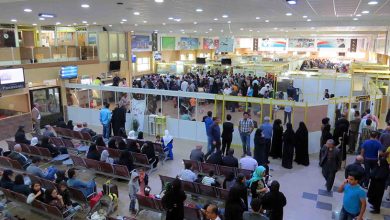فرودگاه بین‌المللی لارستان