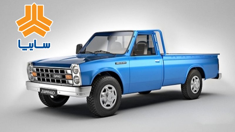 شرایط طرح فروش فوری سه مدل نیسان آبی با تحویل ۳۰ روزه