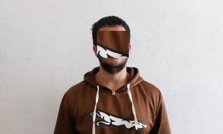 قاتل ارسنجان