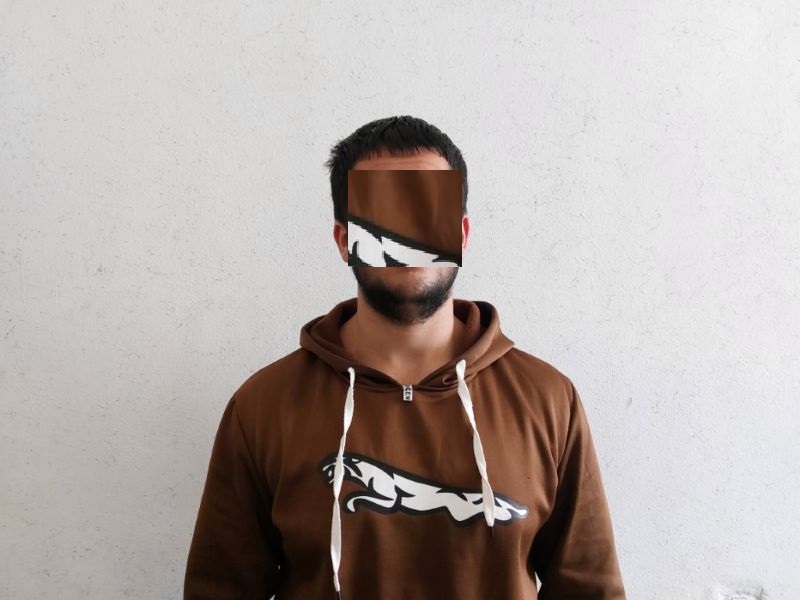 قاتل ۱۸ ساله پیرمرد ارسنجانی خودش را تحویل داد