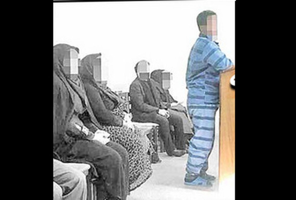 قاتل سریالی زنان راننده تاکسی های اینترنتی در شرق تهران اعتراف کرد