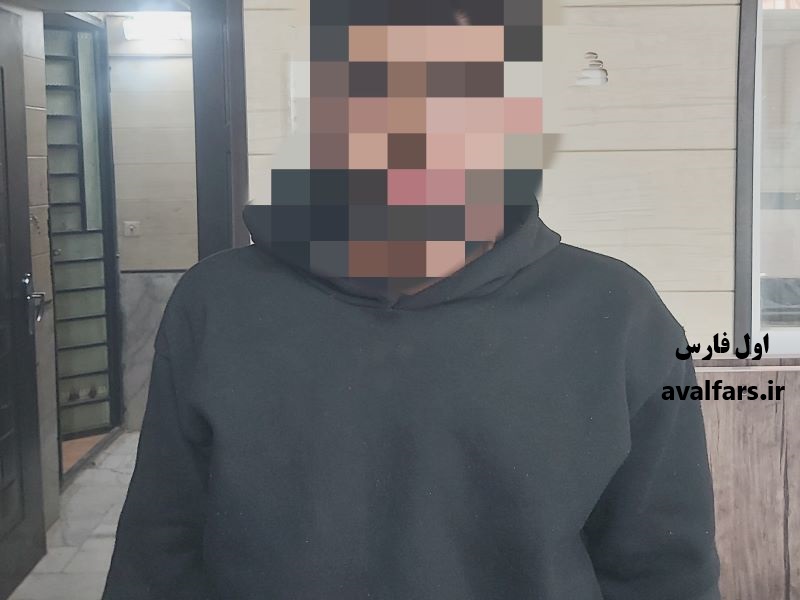 پدرزن ۵۰ ساله در سلطان آباد شیراز به قتل رسید/داماد دستگیر شد