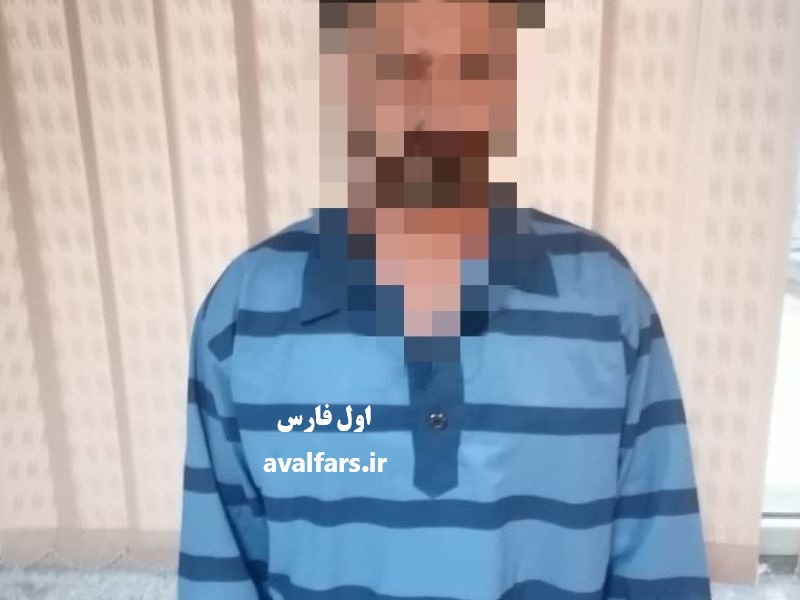 جزئیات تازه از قتل زن جوان با کلت کمری در یکی از محله‌های شیراز