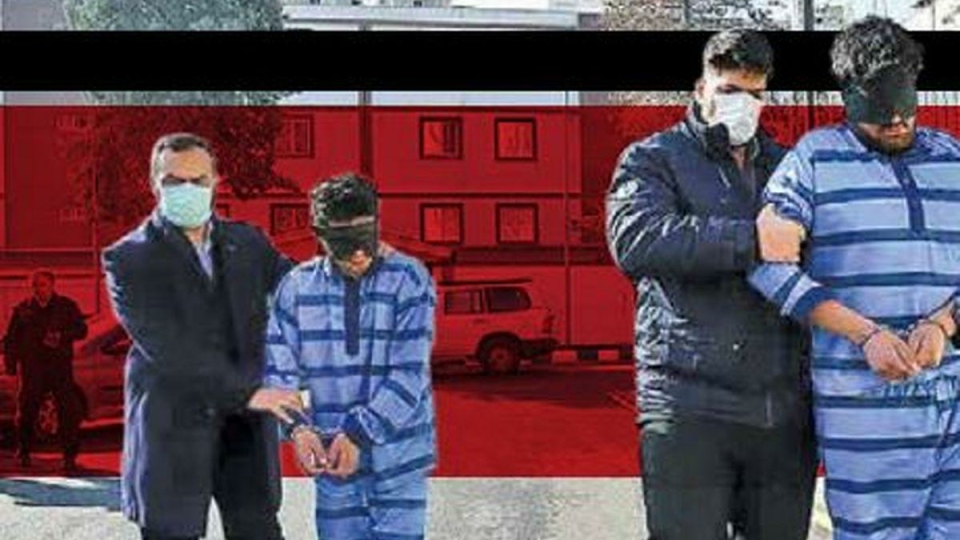 یک سارق سابقه دار «با معرفت» عاملان قتل دانشجوی دانشگاه تهران را لو داد+فیلم