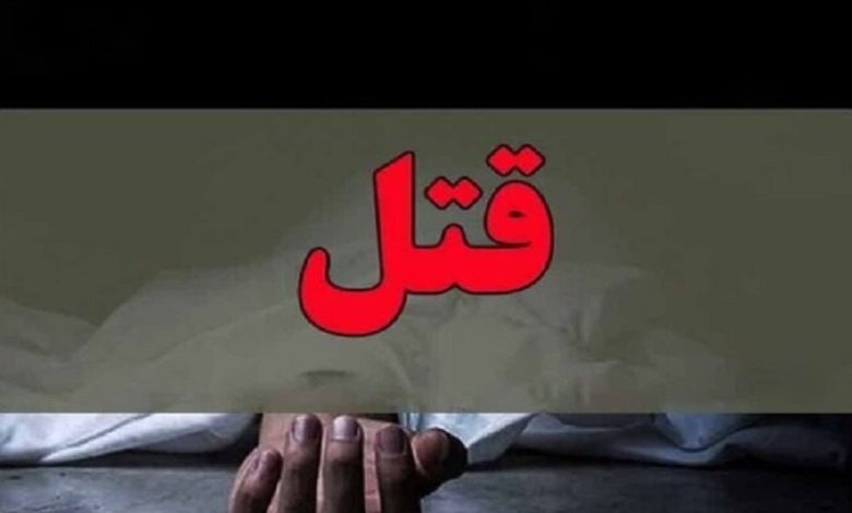 قتل 4