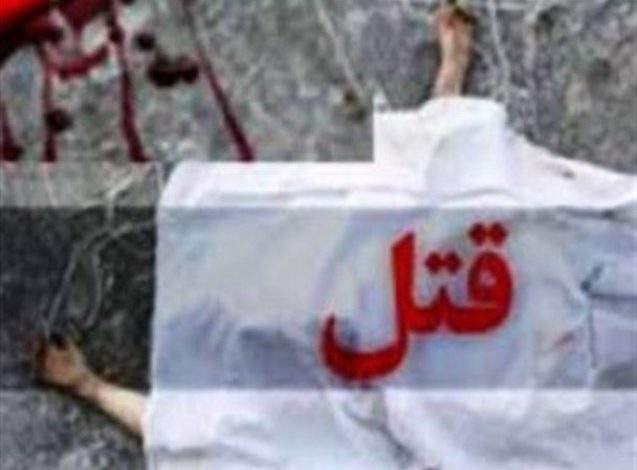قتل شیراز