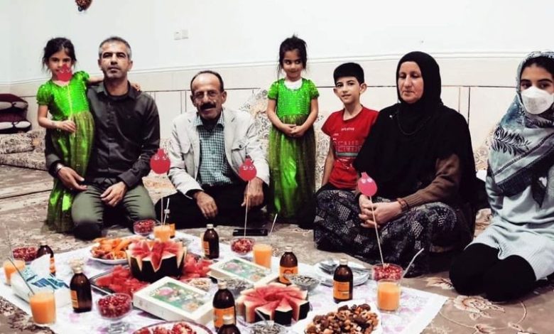 قتلعامخانوادهلارستان