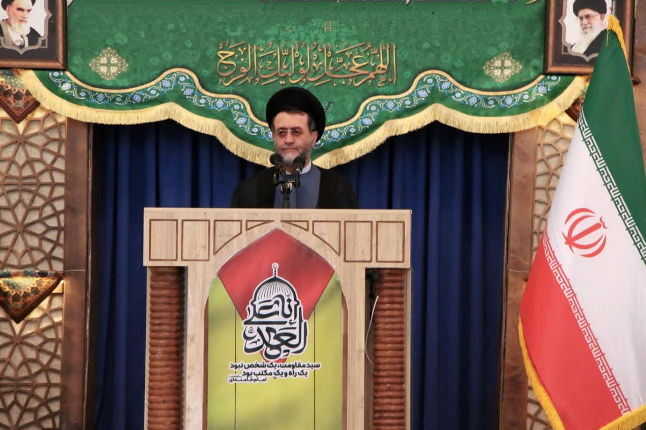 رئیس کل دادگستری فارس: بیش از ۱۰۰۰ نفر محکوم جرائم مالی و غیر عمد در زندان های فارس هستند