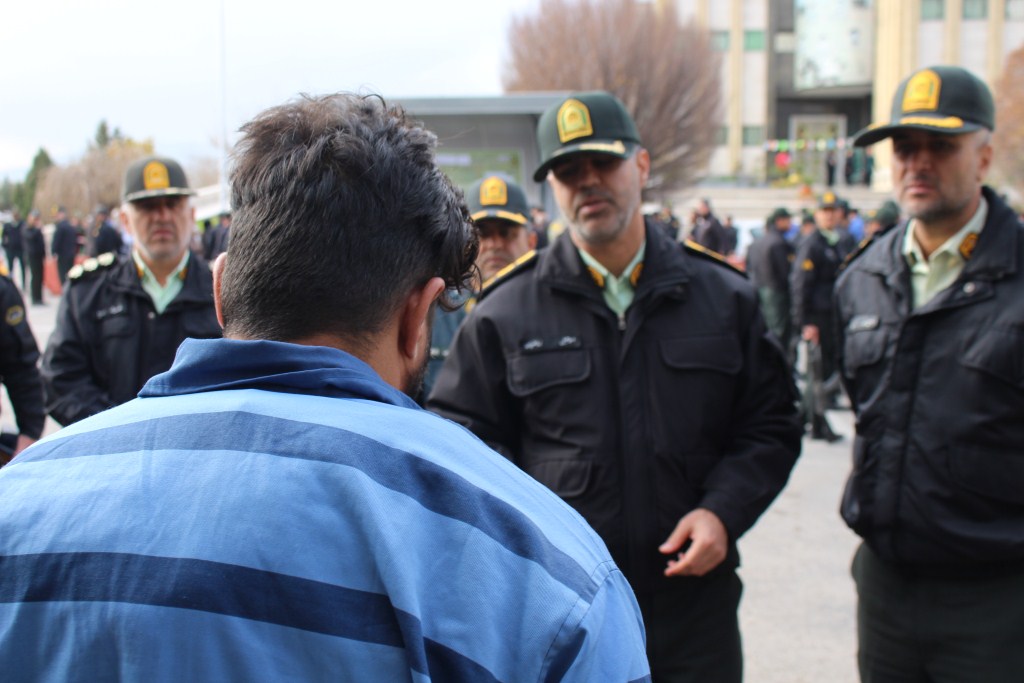 سرهنگ زراعتیان خبر داد: دستگیری ۱۰۷ نفر سارق در محلات مختلف شیراز