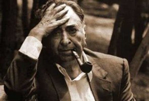 محمد بهمن بیگی