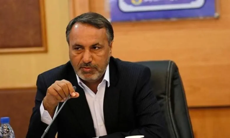 محمدرضارضاییکوچی