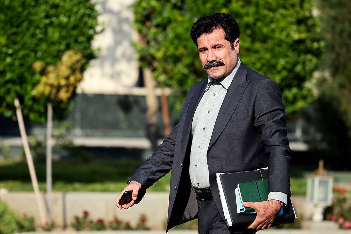 معاون رئیس جمهور وعده داد: وام‌های ۳۰۰ تا ۵۰۰ میلیون تومانی به روستاییان پرداخت می‌شود