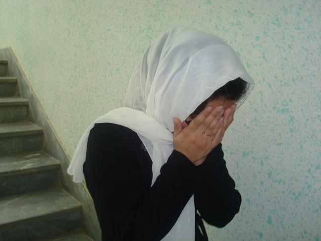 پایان زندگی عاشقانه زن جوان با گرفتن مچ شوهرش در یکی از باغ‌های فسا