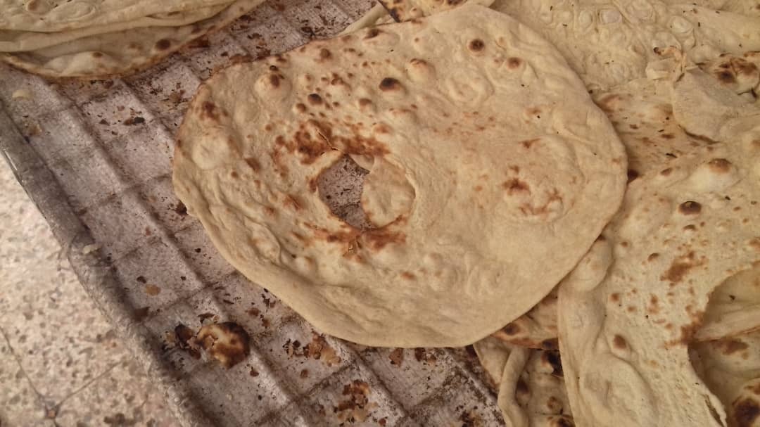 نانوایی‌ها در فارس و شیراز به حال خود رها شده‌اند