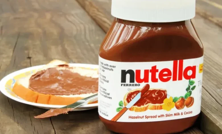 هشت واقعیت شگفتانگیز در مورد نوتلا خوراکی دوست داشتنی 1 نوتلا