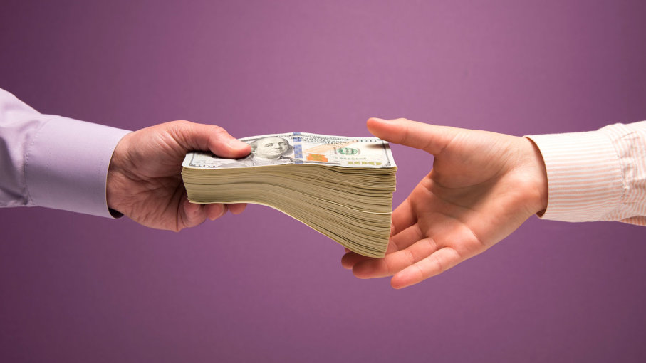 این نوع وام آسان کلاهبرداری است/فریب نخورید