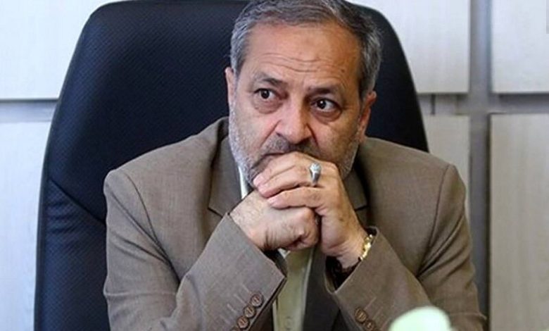 وزیر آموزش وپروش