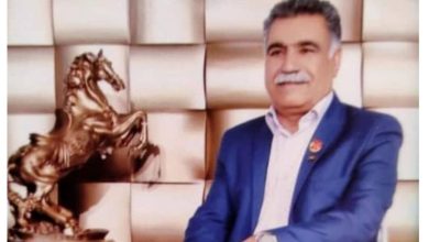 ولی الله خلیفه