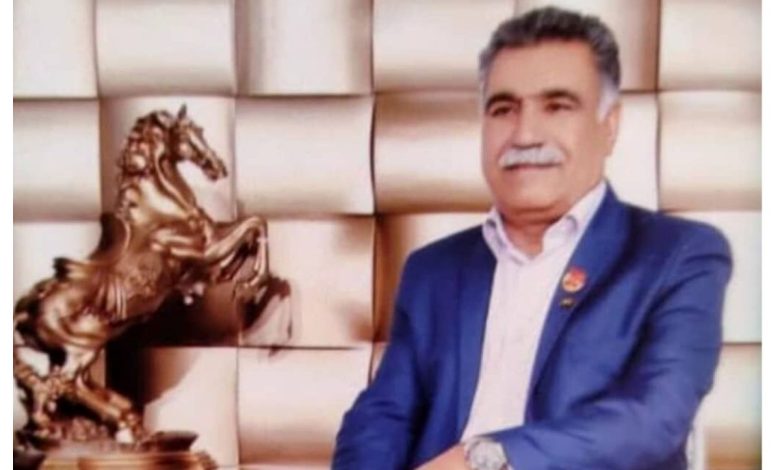 ولی الله خلیفه