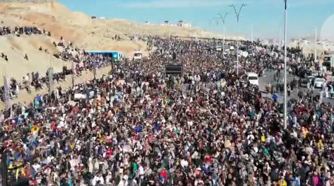 مسیرهای پیاده‌روی بزرگ خانوادگی «شیراز شاد» با جایزهٔ ۸۰۰ میلیونی و ۵۰۰ دوچرخه